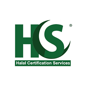 HCS - Halal